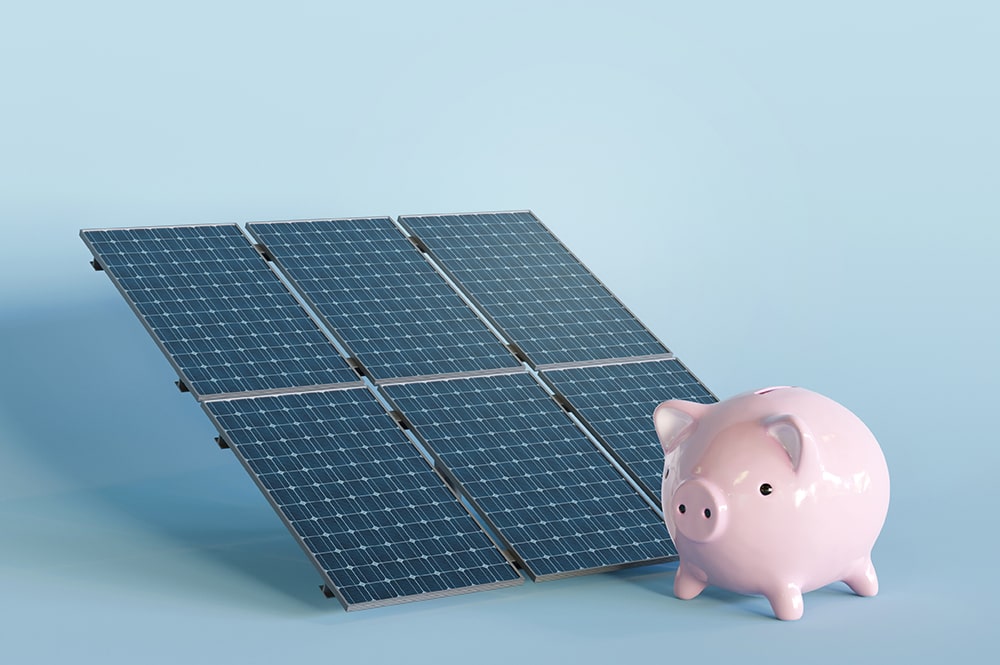 solar finance